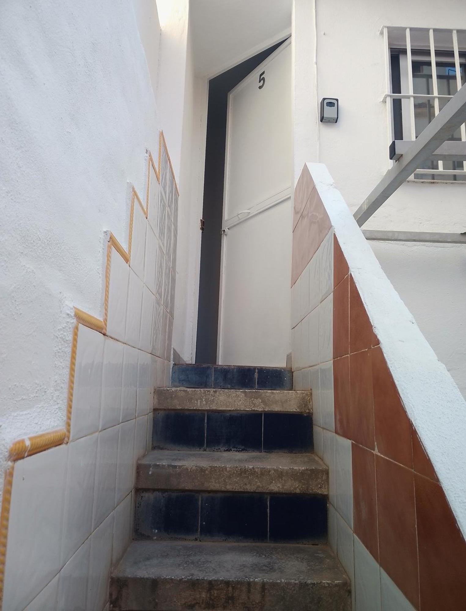 Malaga Center Rooms Екстер'єр фото