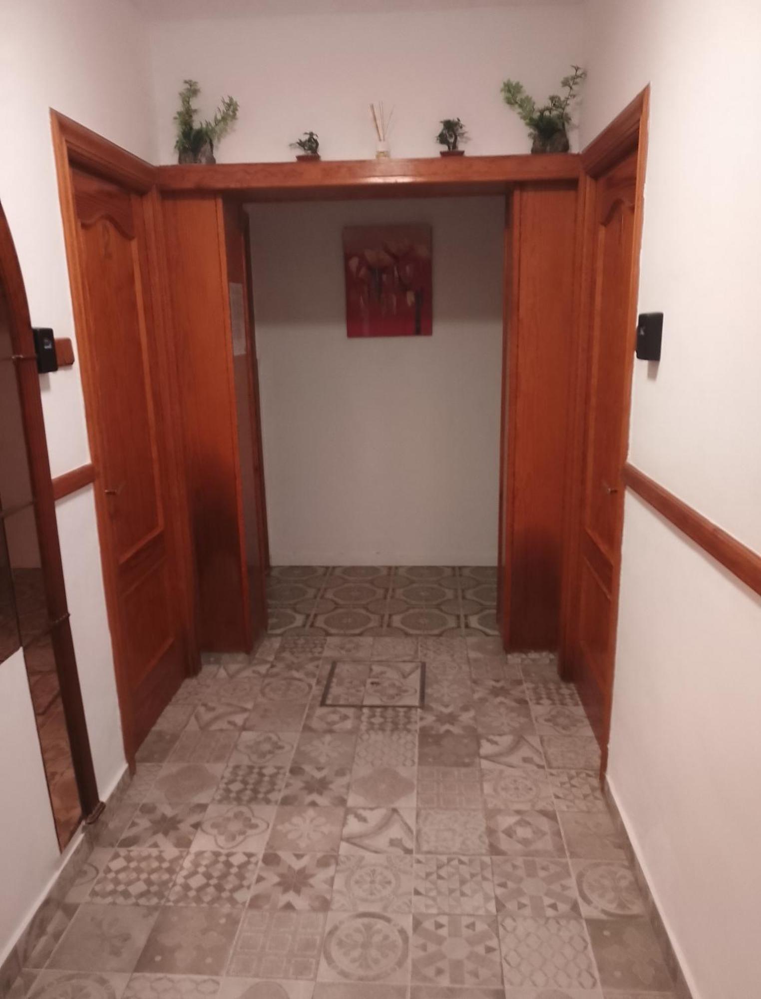 Malaga Center Rooms Екстер'єр фото